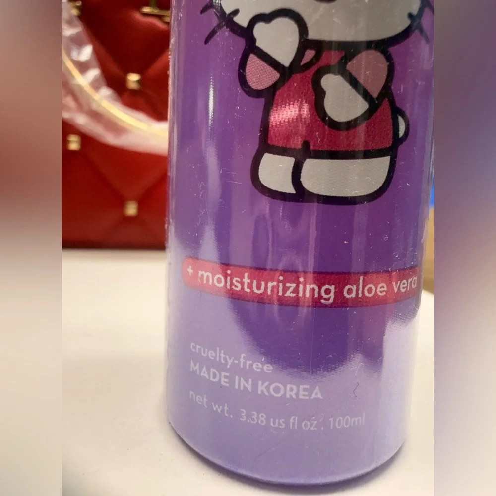 HK Perfecting Mist - Korean Skincare. New